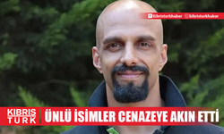 Hasan Yalnızoğlu son yolculuğuna uğurlandı!