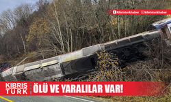 Norveç’te tren kazası: Ölü ve yaralılar var!