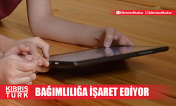 Çocukların dijital oyun oynamadıklarında mutsuz olmaları bağımlılığa işaret ediyor