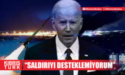 Biden felaket planını ağzından kaçırdı!