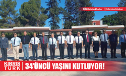 Emekli Subaylar Derneği 34 yaşında