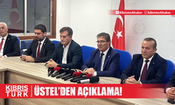 Başbakan Üstel: Sorunlarımızı çözdük, meclisin açılmasını bekledik