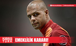 Felipe Melo'dan emeklilik kararı!