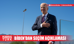 Biden'ın seçimi kim kazanırsa kazansın yemin törenine katılacağı açıklandı