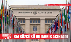 "Kıbrıs’taki taraflar, 15 Ekim'de BM'de bir araya gelecek"