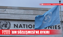 İsrail Meclisi'nin UNRWA aleyhine oylaması BM Sözleşmesi'ne aykırı