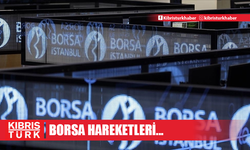 Borsa İstanbul haftaya yükselişle başladı