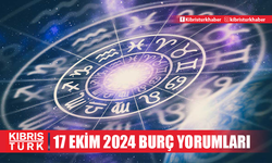 Günlük burç yorumları: 17 Ekim 2024 Perşembe