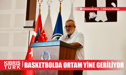 Basketbolda ortam yine geriliyor