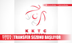 Basketbolda transfer başlıyor