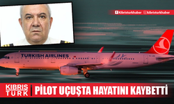 Havada panik anları, uçak acil iniş yaptı! THY pilotu uçuş sırasında hayatını kaybetti