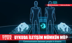 Rüyada çığır açan keşif: Uyku sırasında iletişim mümkün mü?