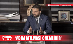 Zaroğlu: “Bize göre yeterli olmasa da yeni kapılar konusunda adım atılması önemlidir”