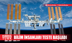 Bilim insanları, uzayda organ nakli testlerine başlıyor