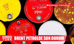 Brent petrolün varil fiyatı 75,24 dolar