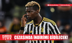 Paul Pogba'nın cezasında indirime gidiliyor!