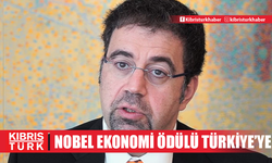 Nobel Ekonomi Ödülü Daron Acemoğlu'na verildi