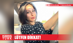 Lefke'de Kayıp: Emine Aydoslu'dan Haber Alınamıyor