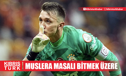 Galatasaray'da Muslera masalı bitmek üzere!