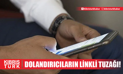 Dolandırıcıların linkli tuzağı: “İptal etmek için tıklayın” dediler, 93 bin lirası gitti