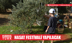 Akdeniz'de bu pazar Ecolive Hasat Festivali var