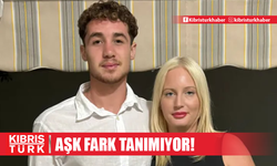 "Aşk Fark Tanımıyor: 19 Yaşındaki Türk Genç ve 35 Yaşındaki İskoç Kadın Arasındaki Romantik İlişki Dikkat Çekiyor"