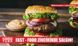 Salgında bir kişi öldü, ürün menülerden çıkarıldı! Dünyaca ünlü fast-food zincirlerinde E. Coli alarmı