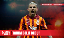 Galatasaraylı Torreira'nın futbolu bırakacağı takım belli oldu!