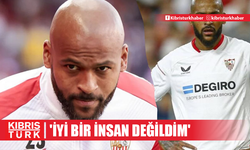 Eski Galatasaraylı Marcao'dan itiraflar!