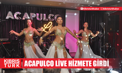 Acapulco Live hizmete girdi