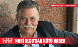 Yeşilçam'ın "kötü adamı" Nuri Alço'dan kötü haber! Beyin kanaması geçirmişti