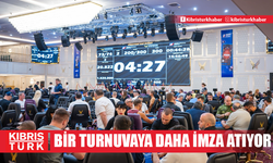 Chamada Prestige Hotel & Casino & SPA Bir büyük turnuvaya Daha İmza Atıyor…