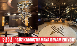 Chamada Balık Restaurant 15 Ekim Salı Günü Hizmetinizde...