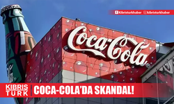 Coca-Cola üretimindeki şişelerde skandal: 26 milyon şişe geri çağrıldı!