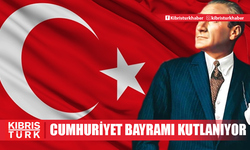 Türkiye Cumhuriyeti 101 yaşında... Cumhuriyet Bayramı kutlanıyor