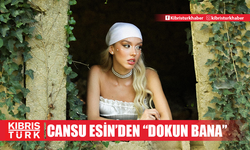 Cansu Esin, Yeni Şarkısı “Dokun Bana” ile Sevenleriyle Buluştu