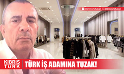 Türk iş adamına Kırım'da büyük tuzak! Dükkanları, daireleri gitti, hayatı kabusa döndü