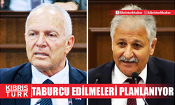 Töre ve Pilli’nin öğleden sonra taburcu edilmesi planlanıyor