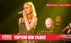 YEPYENİ BİR YILDIZ