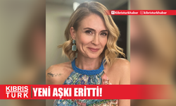 Yeni Aşkı Eritti! 1.5 Ayda 6 Kilo