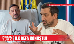 Serhat Akın saldırı sonrası ilk kez konuştu!