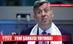 METİN ŞENTÜRK’TEN “YILDIZ”LI ŞARKI!