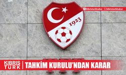 Tahkim Kurulu'ndan Fenerbahçe ve Galatasaray kararı!