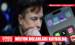 Elon Musk'ın milyon dolarları kayboldu