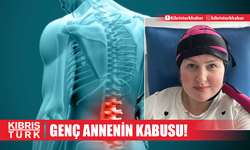 Doktorlar sırt ağrısını kas problemi sanıp önemsemedi, gerçek sonradan anlaşıldı!