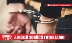 Dikkatsiz sürücünün çarptığı alkollü sürücü tutuklandı