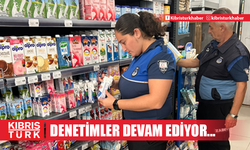 YENİBOĞAZİÇİ BELEDİYESİ ZABITA EKİPLERİ DENETİMLERDE GÖZ AÇTIRMIYOR