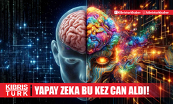 Yapay zeka bu kez can aldı! Uzmanlardan kritik uyarı