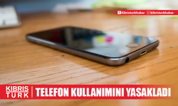 Güney Kıbrıs, okullarda cep telefonu kullanımını yasakladı