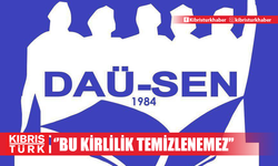 DAÜ-SEN: “Geçersiz oyu geçerli sayarak bu kirlilik temizlenmez”